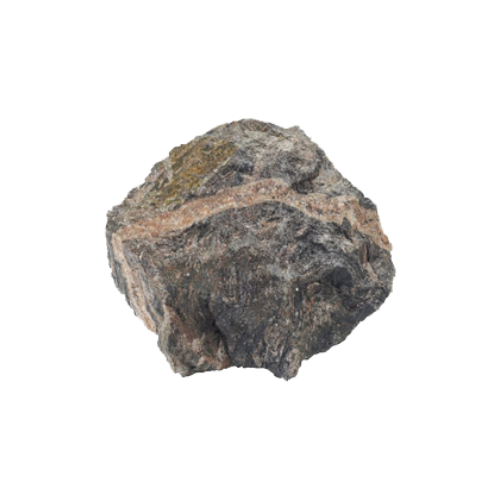uma pedra